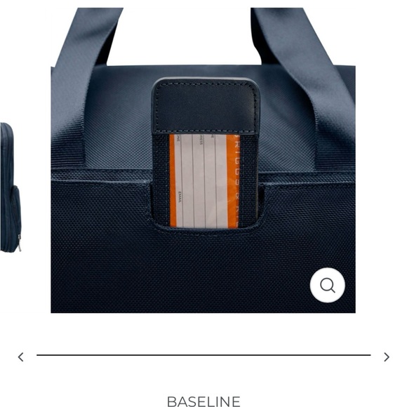 Briggs & Riley Duffle (Basline) - Picture 11 of 15